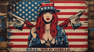 Real Police. Real Chaos. Real Bad Girls.